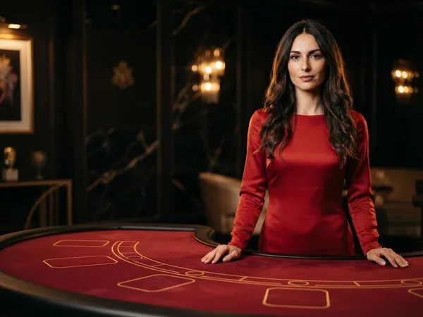 Table card: Live tables